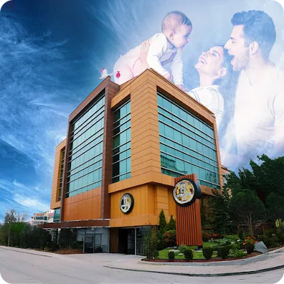 BB Tüp Bebek Merkezi