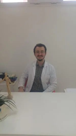 Koray Eminel