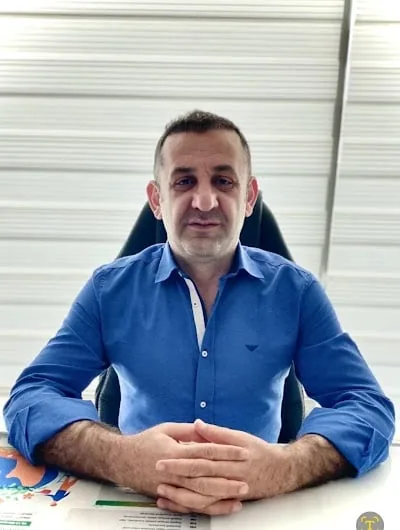 Uzm. Dr. Tevfik Karakoç