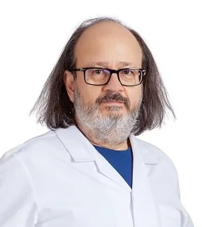 Uzm. Celal Kırdar