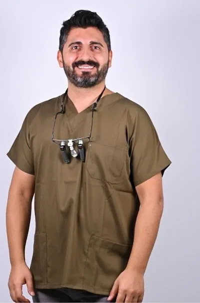 Dr. Ahmet Zirek