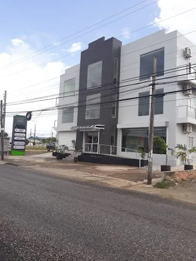 Central Medical Centre