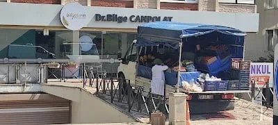 Д-р спец. Bilge Canpolat
