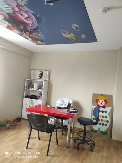VAN GÖLÜ REHABİLİTASYON MERKEZİ