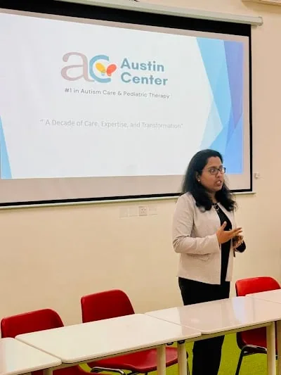 Austin Center For Rehabilitation