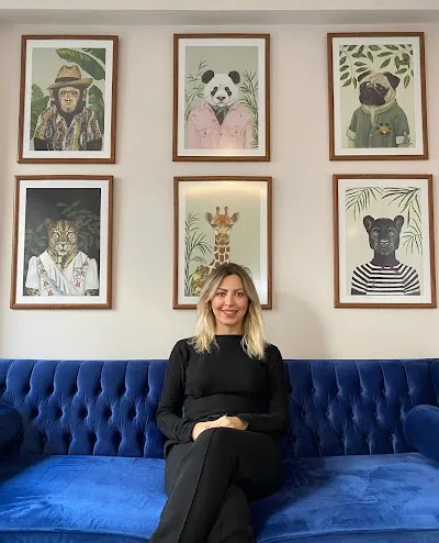 Dr. Merve Çıtak Doğru