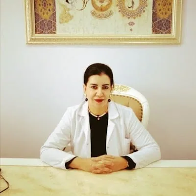 Dr. Spec. Meysun Dönmez