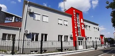 Policlinica AS