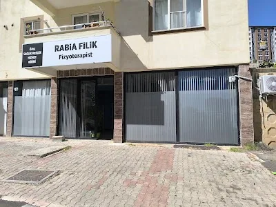 Fisioter. Rabıa Filik