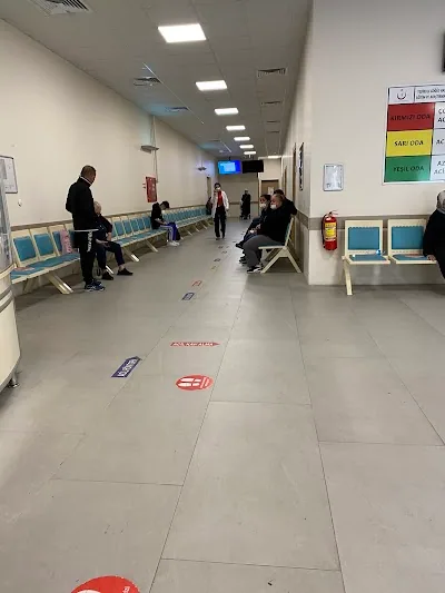 Yedikule Göğüs Hastalıkları Hastanesi