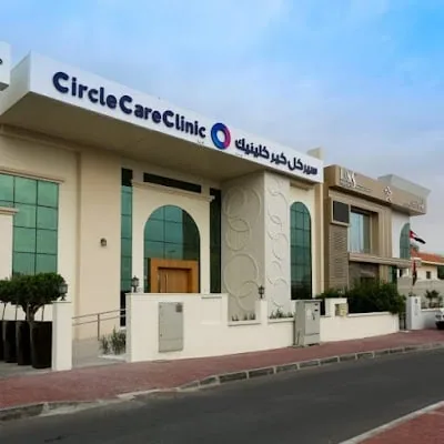 Circle Care Clinic - Al Thanya Street