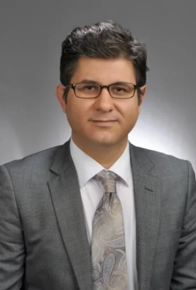 Prof. Dr. Hakan Gümüş