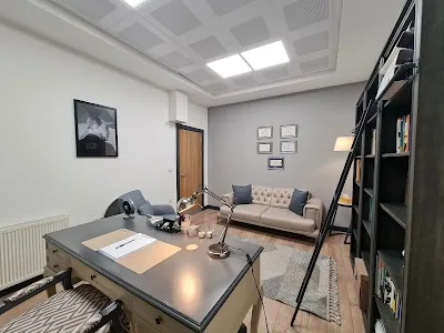 Klinik Psikolog Klinik Psikolog Tuğçe Küçüközcan
