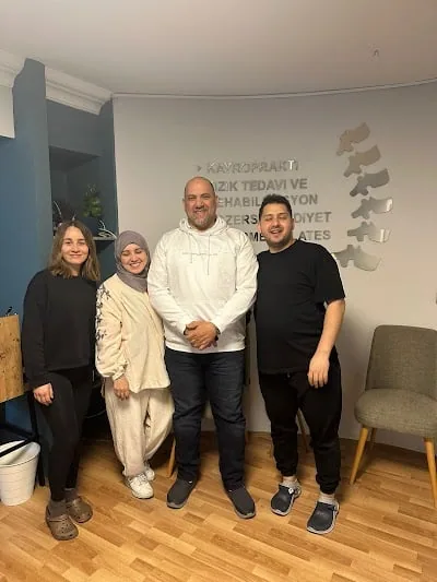 Uzm. Nuri Ulutaş