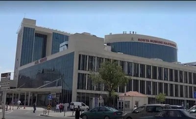 Cerrahi onkoloji ve Genel Cerrahi Uzmani Doç.Dr. Osman Erdoğan