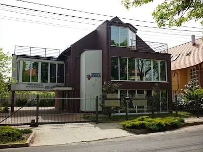 Bérkert Clinic