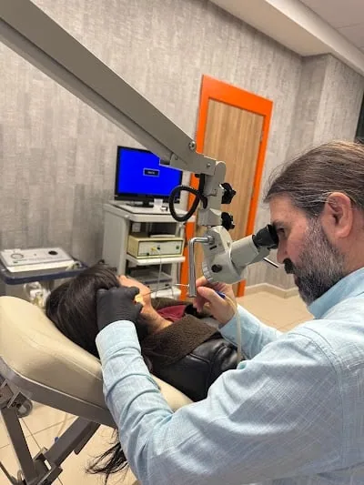Dr. med. Oktay Çiğdemal
