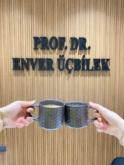 پروفسور Enver Üçbilek