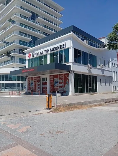 ÖZEL İSTİKLAL TIP MERKEZİ
