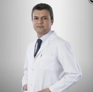Dr. med. Mehmet Taşkıran
