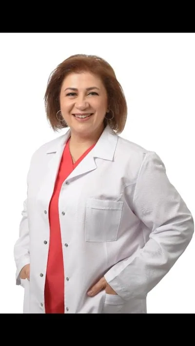Dr. Chir. Aysın Akçay