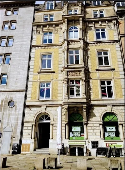 Praxis Für Coloproktologie Dres Ullrich/Popovich/Kowalsky
