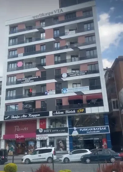 Diş Hekimi Şükrü Hakan GÖRDELES