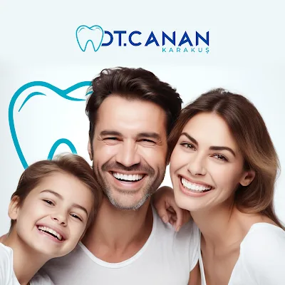 Diş Hekimi Canan Akbulut Karakuş