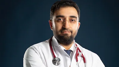 بروفيسور Zekeriya Nurkalem