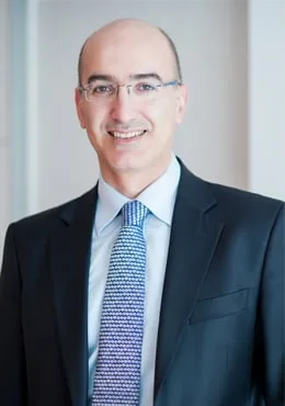 Prof Dr Hakan Senaran