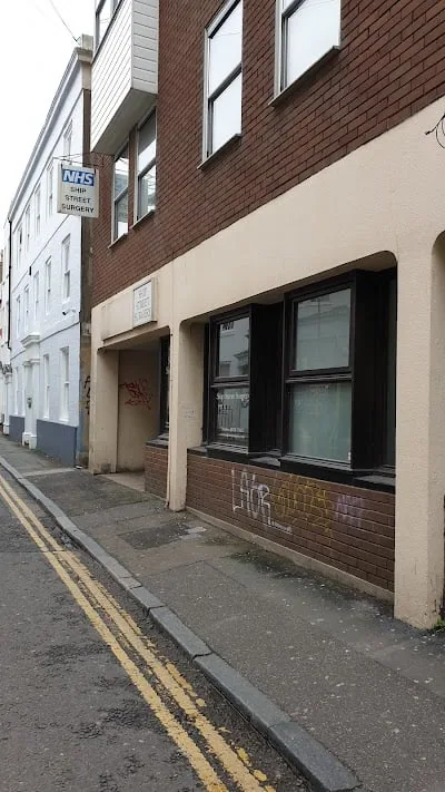 Ship Street Surgery