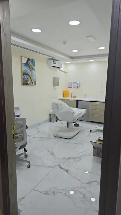 Glamorous Aesthetic Clinic Dubai