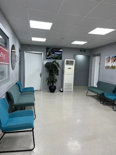 Avrupa Göz Estetik