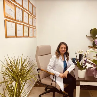Dr. Cir. Rabia Başer Açıkgöz