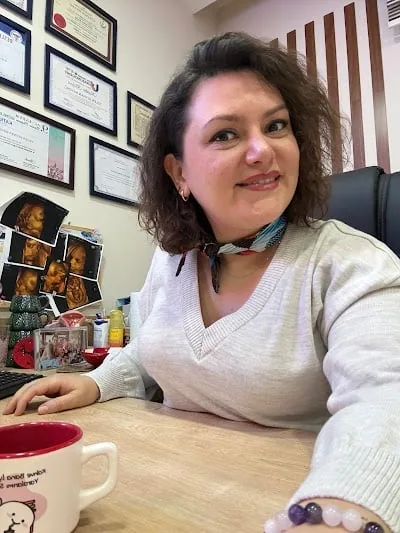 Dr. Chir. Selen Seyhan Baydağ-Zonguldak Kadın Doğum