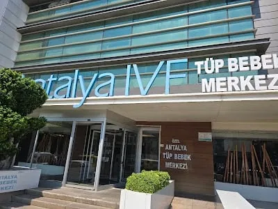 Antalya IVF