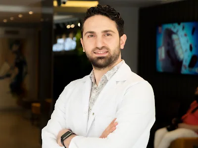 د. أخصائي Mehmet Beşiroğlu