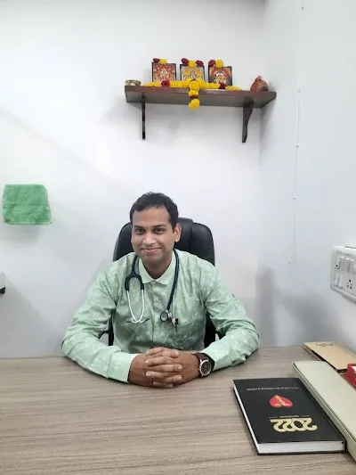 Dr. Rudra
