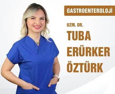 Uzman Dr. Uzman Dr. Tuba Erürker Öztürk