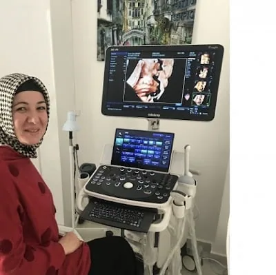 Dr. Cir. Feyza Özçelik