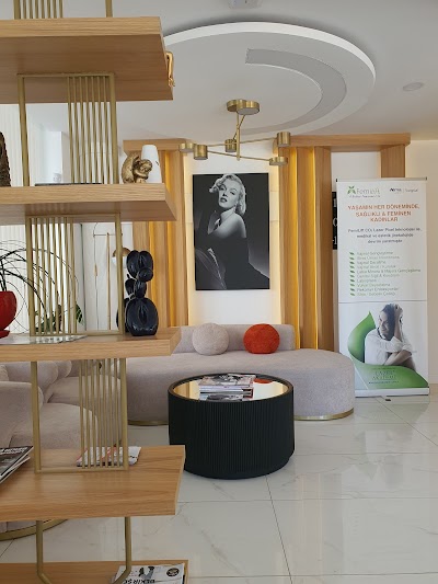 Genital Siğil Tedavisi Antalya