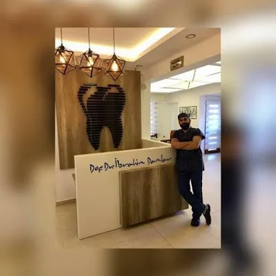 PD Dr. ibrahim DAMLAR