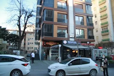 Prof. Dr. Erdoğan Fişekçioğlu