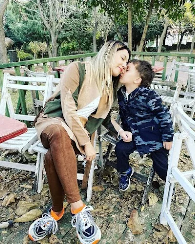 Dr. Spec. Fatma Akkuş Özdemir