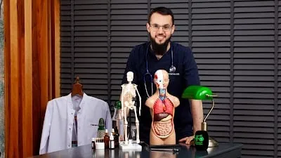د. Halit Furkan Sarı