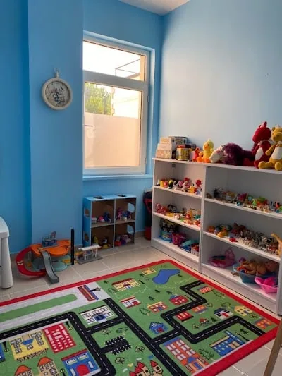 Klinik Psikolog Hafsanur Şenyuva Gök