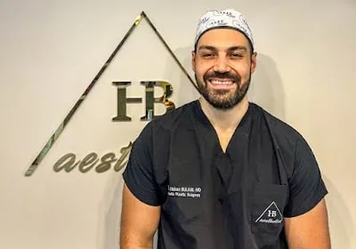 د. جراح M. Hakan BULAM