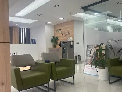 Hospitadent Antalya Diş Hastanesi