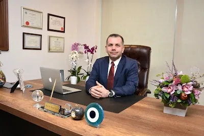 Prof. Burak TURNA