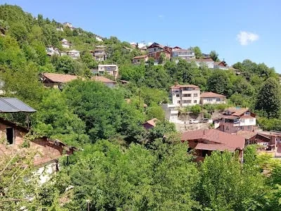 Zonguldak Merkez Karaman Aile Sağlığı Merkezi